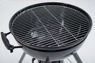 Kuppelgrill Kepler 400 #Landmann 64 x 101 x 70 hind ja info | Grillid | kaup24.ee