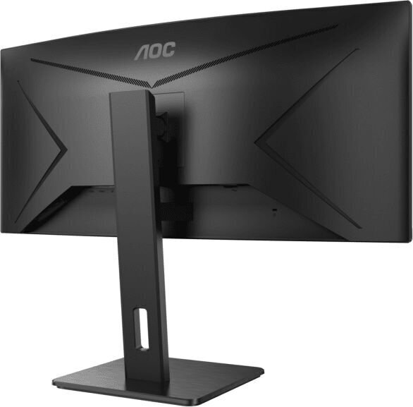 AOC CU34P2A hind ja info | Monitorid | kaup24.ee