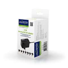 Gembird EG-MC-008 hind ja info | USB jagajad, adapterid | kaup24.ee