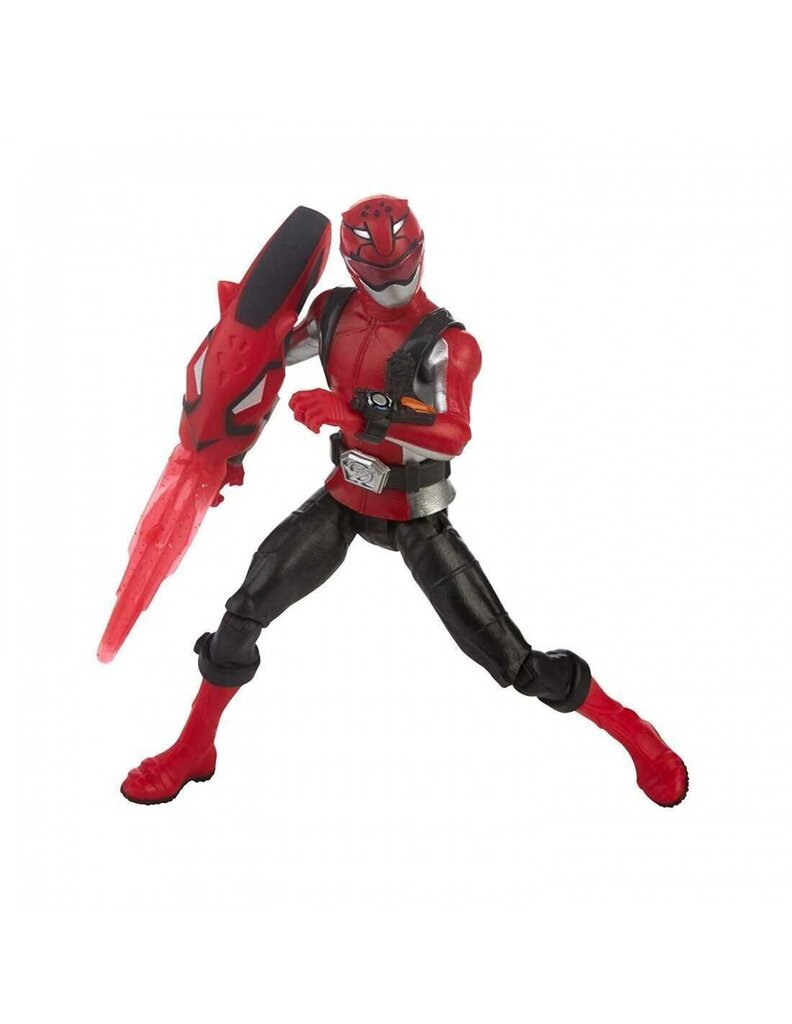 Фигурка с аксессуарами Hasbro Могучие рейнджеры (Power rangers) E5915 цена  | kaup24.ee