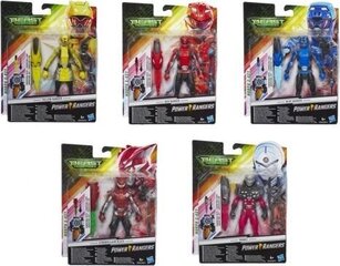 Фигурка с аксессуарами Hasbro Могучие рейнджеры (Power rangers) E5915 цена и информация | Игрушки для мальчиков | kaup24.ee