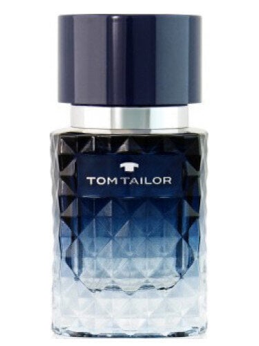 Tualettvesi Tom Tailor For Him EDT meestele 30 ml hind ja info | Meeste parfüümid | kaup24.ee