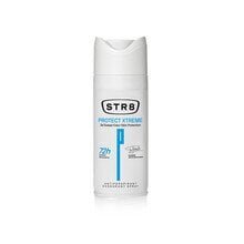 Spreideodorant meestele STR 8 Protect Xtreme 72H 150 ml hind ja info | Lõhnastatud kosmeetika meestele | kaup24.ee