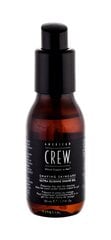 Raseerimisõli American Crew Ultra Gliding 50 ml hind ja info | American Crew Kosmeetika, parfüümid | kaup24.ee