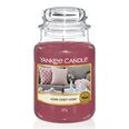 Lõhnaküünal Yankee Candle Home Sweet Home, 623 g