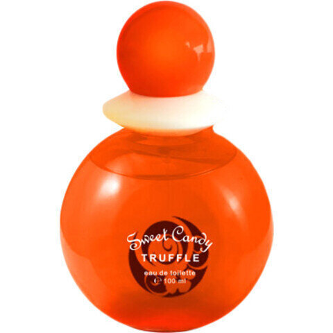 Tualettvesi Jean Marc Sweet Candy Truffle EDT naistele 100 ml hind ja info | Naiste parfüümid | kaup24.ee