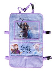 Autoistmekaitse Disney Frozen 2 hind ja info | Autoistmete lisavarustus | kaup24.ee