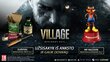 Resident Evil Village PS5 цена и информация | Arvutimängud, konsoolimängud | kaup24.ee