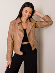 Куртка для женщин Whisper, коричневая цена и информация | Женские куртки | kaup24.ee