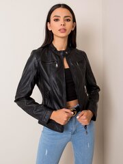 Женская куртка Madison, черная цена и информация | Женские куртки | kaup24.ee