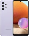 Samsung Galaxy A32 5G, 128 GB, Dual SIM, Violet