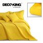 DecoKing voodikate Messli, 200x220 cm hind ja info | Voodikatted, pleedid | kaup24.ee