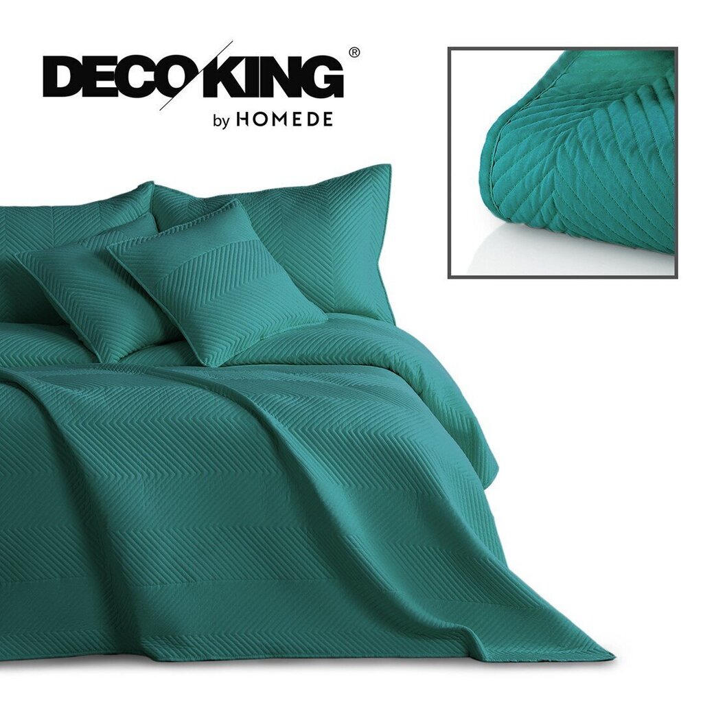 DecoKing voodikate Messli, 220x240 cm hind ja info | Voodikatted, pleedid | kaup24.ee