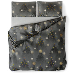 AmeliaHome voodipesukomplekt Snuggy Silentnight 155x220, 2-osaline hind ja info | Voodipesukomplektid | kaup24.ee