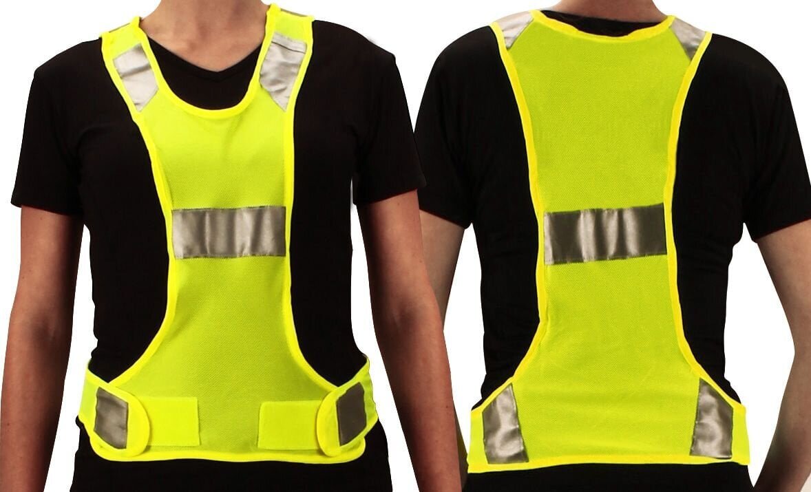 Vest AVENTO XS/S hind ja info | Jalgpalli varustus ja riided | kaup24.ee