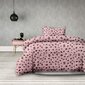 AmeliaHome voodipesukomplekt Madera Pink Panther 135x200, 2-osaline цена и информация | Voodipesu | kaup24.ee