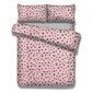 AmeliaHome voodipesukomplekt Madera Pink Panther 200x220, 3-osaline цена и информация | Voodipesu | kaup24.ee