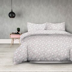 AmeliaHome voodipesukomplekt Madera Lovely Morning 200x220, 3-osaline hind ja info | Voodipesukomplektid | kaup24.ee
