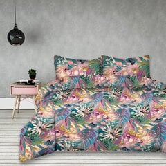 AmeliaHome voodipesukomplekt Averi Hawaii 200x220, 3-osaline kaina ir informacija | Voodipesukomplektid | kaup24.ee