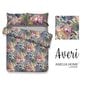 AmeliaHome voodipesukomplekt Averi Hawaii 200x220, 3-osaline цена и информация | Voodipesukomplektid | kaup24.ee