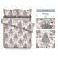 AmeliaHome voodipesukomplekt Snuggy Merry 155x220, 2-osaline цена и информация | Voodipesu | kaup24.ee