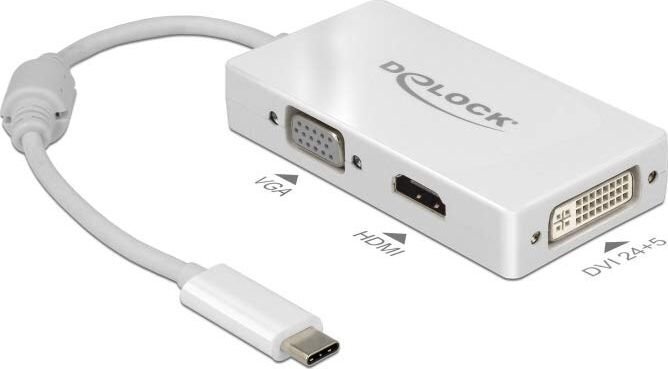 Delock 63924 hind ja info | USB jagajad, adapterid | kaup24.ee