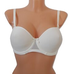 Chantelle Modern Invisible Strapless Multi-way white rinnahoidja цена и информация | Бюстгальтеры | kaup24.ee