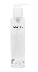 Puhastav toonik MATIS Perfect Essence 200 ml hind ja info | Näopuhastusvahendid | kaup24.ee