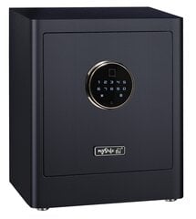 Seifid mySafe premium 350 EB Black цена и информация | Сейфы | kaup24.ee