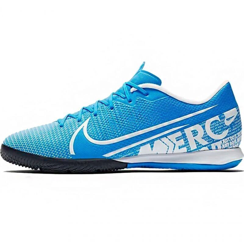 Jalgpallisaapad Nike Mercurial Vapor 13 Academy M IC AT7993 414 hind ja info | Jalgpallijalatsid | kaup24.ee