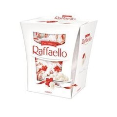 Kommid Raffaello, 230g цена и информация | Сладости | kaup24.ee