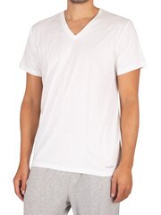 Футболки мужские Calvin Klein, 3 шт. цена и информация | Мужские футболки | kaup24.ee