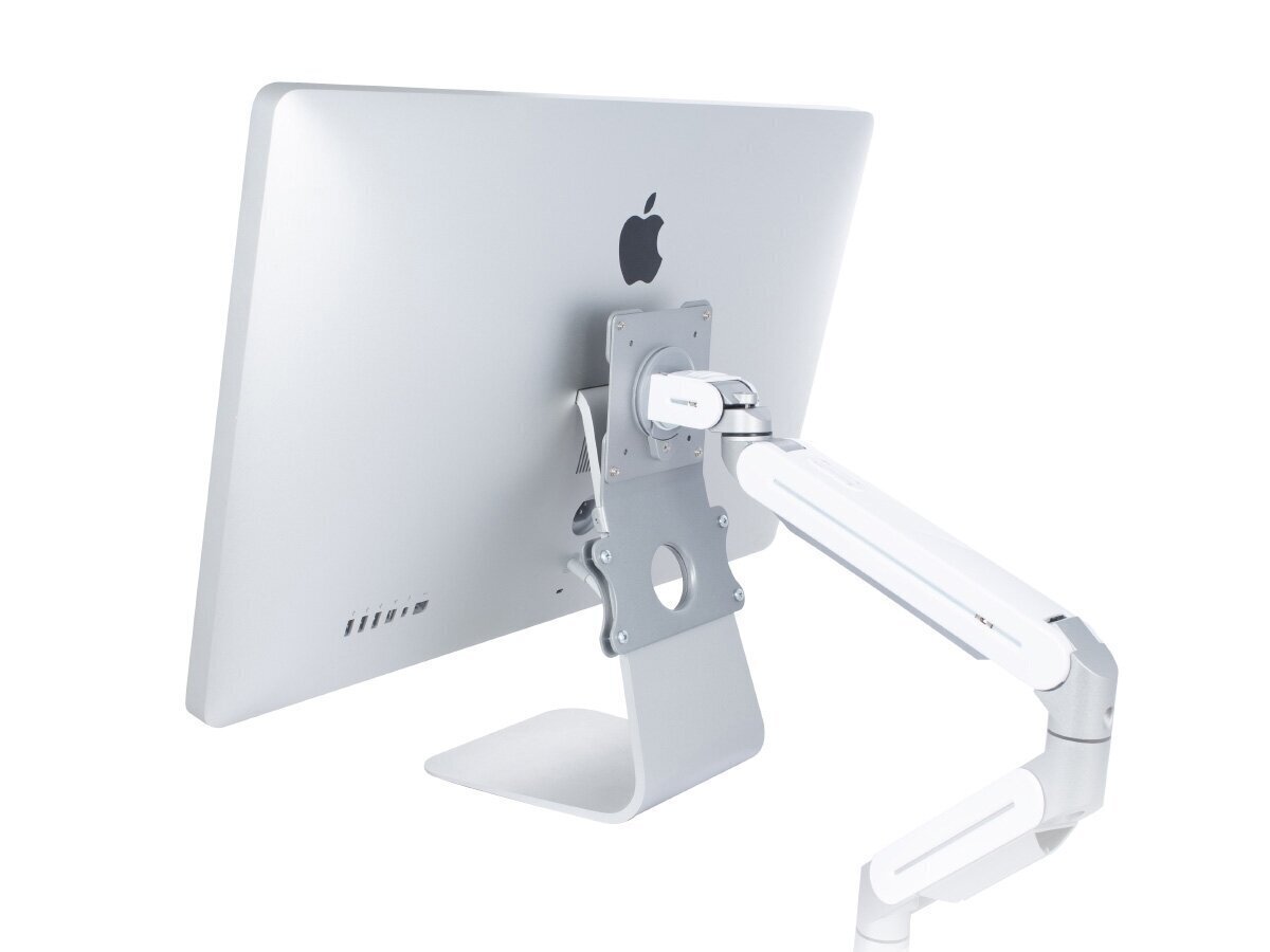 iMac Ergofount BAS-10, Vesa 75x75, 100x100 цена и информация | Monitori hoidjad | kaup24.ee