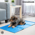 Охлаждающий коврик для домашних животных InnovaGoods