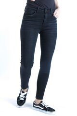 Джинсы VS MISS цена и информация | Женские тканевые брюки с поясом, синие | kaup24.ee