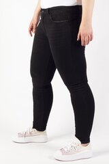 Джинсы VS MISS цена и информация | Женские тканевые брюки с поясом, синие | kaup24.ee