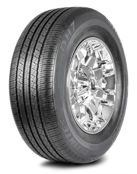 Delinte DH-7 SUV 235/55R18 104 V XL hind ja info | Suverehvid | kaup24.ee