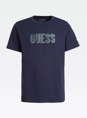 Guess meeste T-särk M0YI9A*G720, t.s G720 цена и информация | Мужские футболки | kaup24.ee