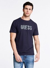 Мужская футболка Guess M0YI9A*G720, t.s G720 цена и информация | Meeste T-särgid | kaup24.ee