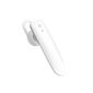 Peakomplekt Remax RB-T1 Bluetooth Headset Wireless In-ear Headphone, valge hind ja info | Käed-vabad seadmed | kaup24.ee