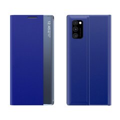 Fusion sleep telefoni ümbris Samsung jaoks A725 / A726 Galaxy A72 / A72 5G, sinine цена и информация | Чехлы для телефонов | kaup24.ee