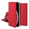 Fusion magnet книжка чехол для Samsung A326 Galaxy A32 5G красный