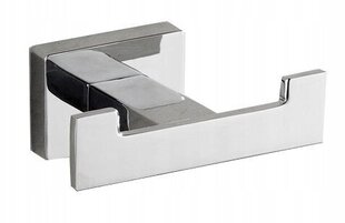 Mexen Arno крючок для полотенец, chrome цена и информация | Аксессуары для ванной комнаты | kaup24.ee