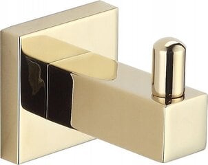Mexen крючок для полотенец, gold цена и информация | Аксессуары для ванной комнаты | kaup24.ee
