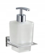 Mexen Arno seebidosaator, chrome цена и информация | Аксессуары для ванной комнаты | kaup24.ee