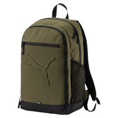 Рюкзак для отдыха Puma Buzz Backpack, Chaki цена и информация | Рюкзаки и сумки | kaup24.ee