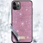 Sulada dazzling case kaitseümbris telefonile Apple iPhone 12 Pro Max, lilla hind ja info | Telefoni kaaned, ümbrised | kaup24.ee