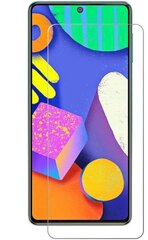 Fusion kaitseklaas telefonile Samsung M625 / F625 Galaxy M62 / F62 цена и информация | Защитные пленки для телефонов | kaup24.ee