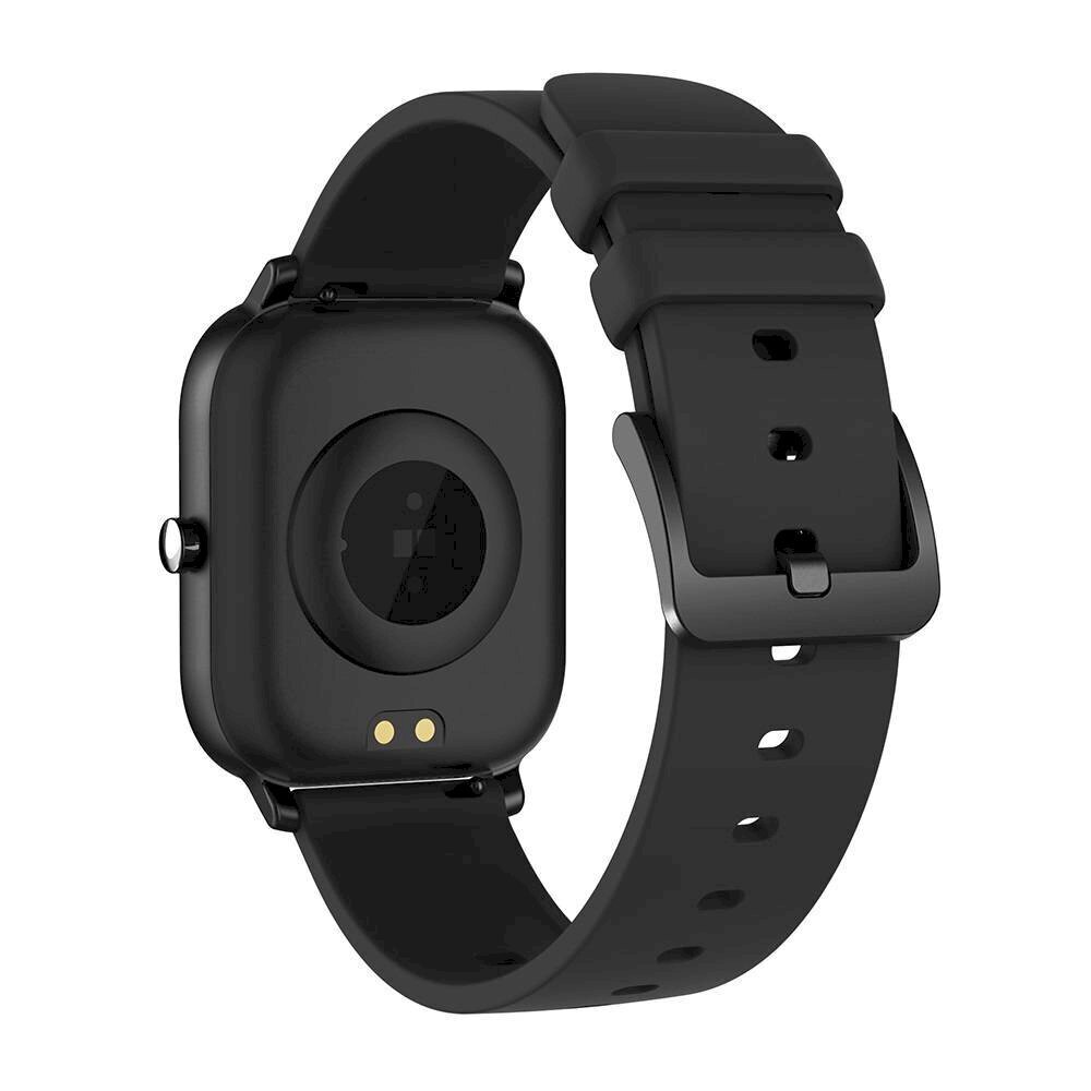 Colmi P8 Black цена и информация | Nutikellad (smartwatch) | kaup24.ee
