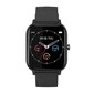 Colmi P8 Black hind ja info | Nutikellad (smartwatch) | kaup24.ee